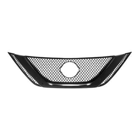Coast2Coast GRILL INSERT, GI;16-19 SENTRA;BLK;MESH GI466BLK